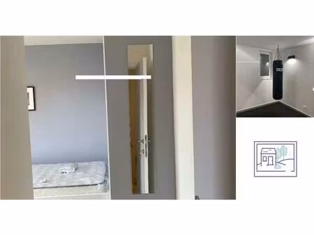 appartement à louer à clos du cheval d'argent ixelles (rbv76872)