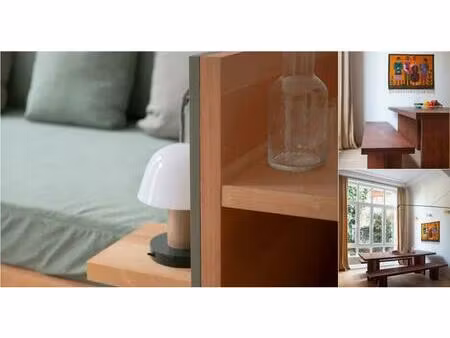 appartement à louer à rue d'ecosse saint-gilles (rbv76867)