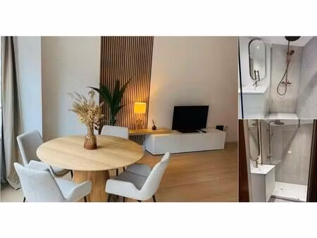 appartement à louer à rue de la ferme saint-josse-ten-noode (rbv76864)