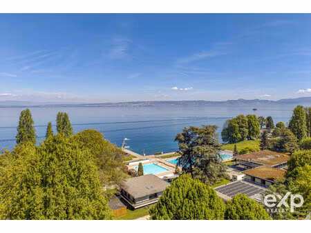 appartement t4 à deux pas de la gare