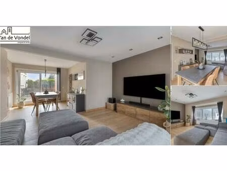 maison à vendre à nieuwerkerken dorp 5 nieuwerkerken (rbv76265)