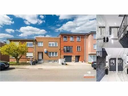 maison à vendre à avenue de la paix 11 ans (vbe14597)