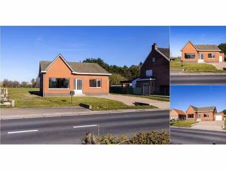 maison à vendre à heist-goorstraat 14 heist-op-den-berg (rbv76160)