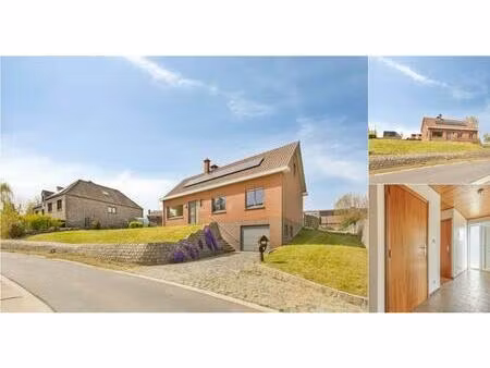 maison à vendre à fonteinstraat 3 horebeke (rbv76332)