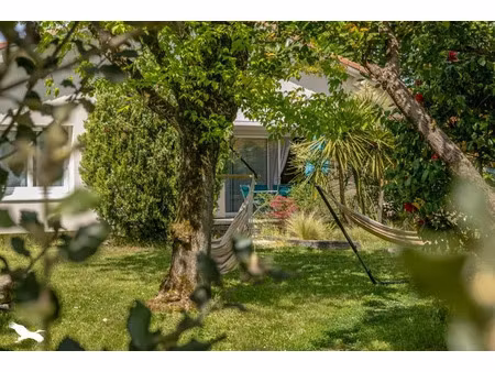 vente maison 6 pièces 136 m² à la teste-de-buch (33260)  599 000 €