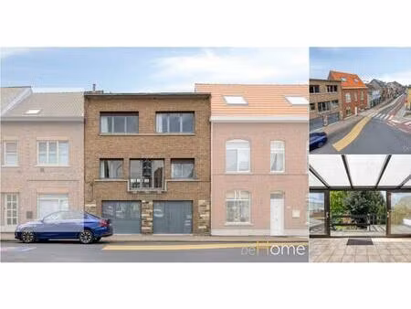 maison à vendre à stationsstraat 100 merchtem (rbv76193)