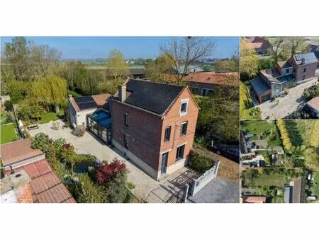 maison à vendre avec garage et terrasse   la glanerie (vbe14694)