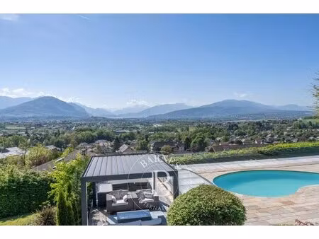 barnes annecy pringy