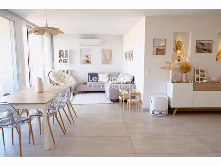 appartement à vendre aix-les-bains