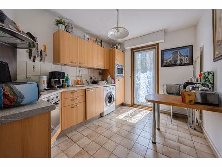 appartement t2 chambery