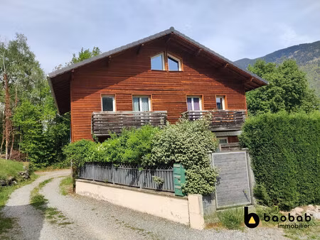 appartement duplex 4 chambres