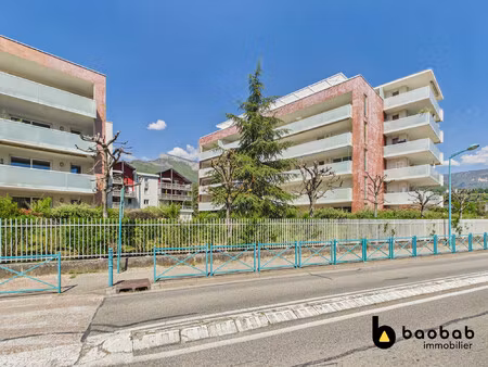 appartement à vendre la ravoire