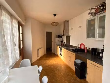 location appartement 3 pièces à vitré (35500) : à louer 3 pièces / 59m² vitré