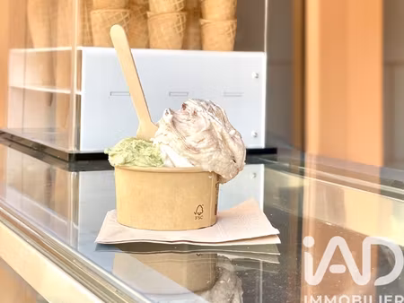 vente local commercial 28 m²