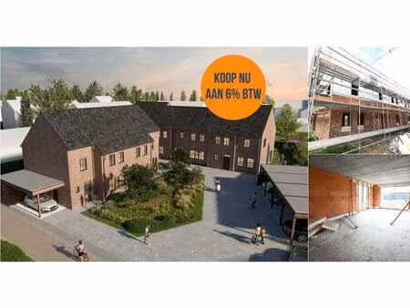 maison à vendre à rommelstraat 4 eernegem (rbv76310)