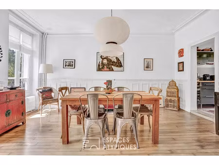 vente maison 10 pièces 231 m² à le plessis-trévise (94420)  830 000 €