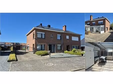 maison à vendre à benoit de donderstraat 17 lebbeke (rwc42393)