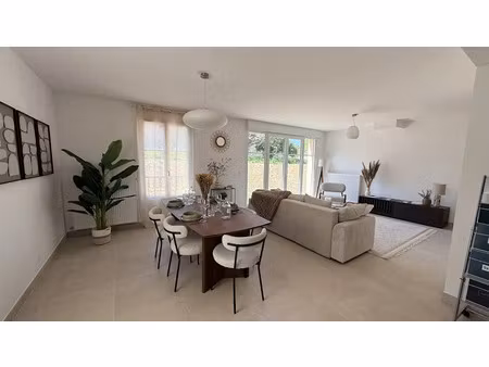 vente maison 6 pièces 150 m² à mere (78490)  695 000 €