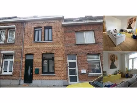 maison à vendre à rijweg 65 puurs (rbv76250)
