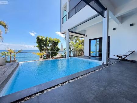 vente maison 5 pièces 208 m² à sainte marie (97438)  1 200 000 €