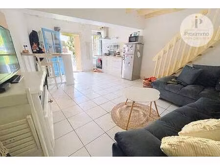 location maison à grand-fougeray (35390) : à louer / 56m² grand-fougeray