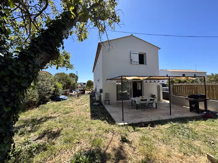la farlede sud - maison neuve t4 de 88 m2 avec jardin