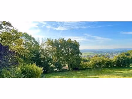 vente maison 15 pièces 370 m² à l'hôpital-du-grosbois (25620)  1 570 000 €