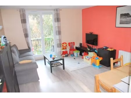 la seyne - balaguier  t3 vue dégagée