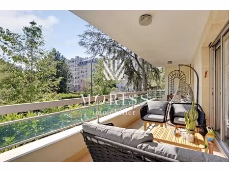 appartement de luxe à vendre dans le quartier saint michel