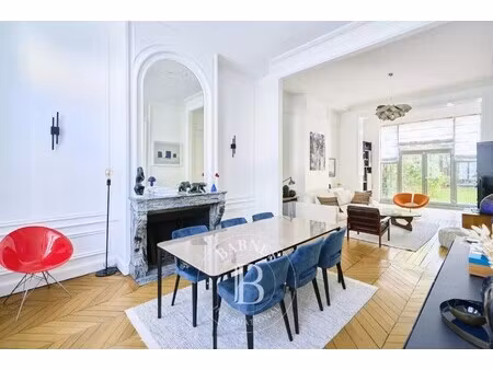 maison de luxe à vendre dans le quartier centre