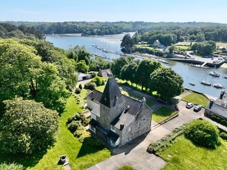 propriété à vendre à riec-sur-belon