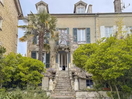 vente maison 10 pièces 179.79 m² à pontoise (95000)  737 000 €