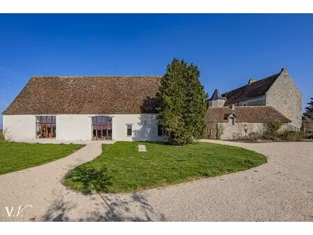 maison de luxe à vendre à azay-sur-indre