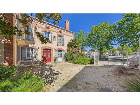 vente propriété 17 pièces 650 m² à barcelonne-du-gers (32720)  680 000 €
