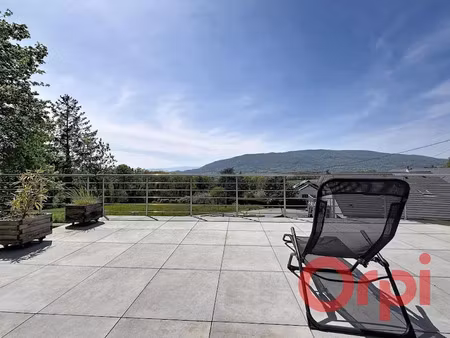 vente maison 5 pièces 133 m² à minzier (74270)  680 000 €