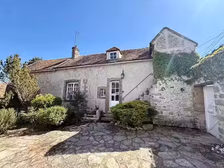 vente maison 7 pièces 330 m² à la tombe (77130)  645 000 €