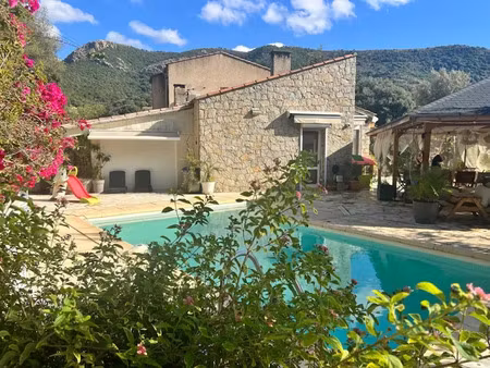 vente maison 9 pièces 220 m² à alata (20167)  799 000 €