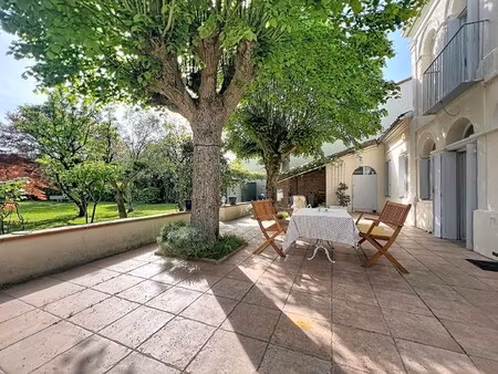 maison de luxe à vendre à odars