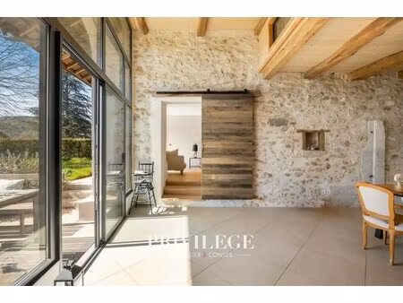 maison de luxe à vendre à belley