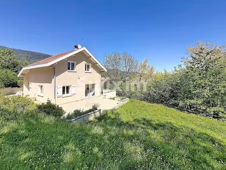 vente maison 8 pièces 224 m² à gex (01170)  940 000 €