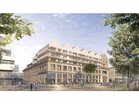 appartement de luxe à vendre à lorient