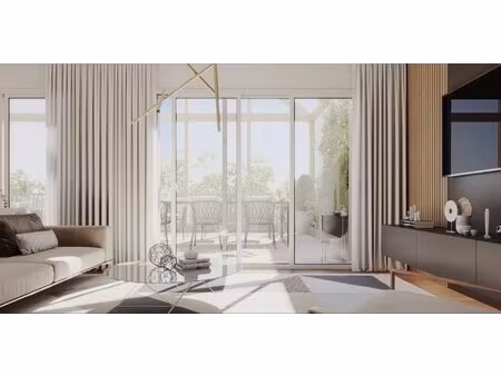 appartement de luxe à vendre dans le quartier centre ville