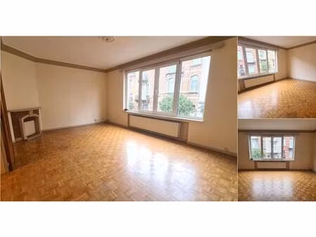 appartement à louer à rue des cottages 35 bte 1 uccle (vbe14852)