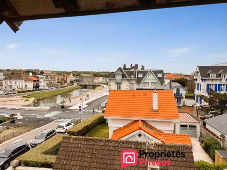 vente appartement 2 pièces 30 m² wimereux (62930)