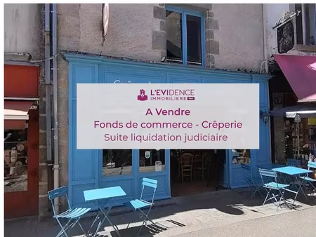 vente locaux professionnels 94 m² à guerande (44350)  131 520 €