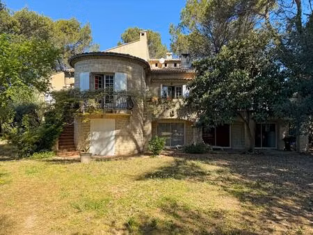 vente maison 16 pièces 400 m² carpentras (84200)