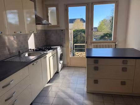 vente maison 4 pièces 90 m² saint-maixent-l’école (79400)
