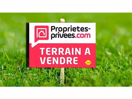 vente terrain 361 m² morsang-sur-orge (91390)