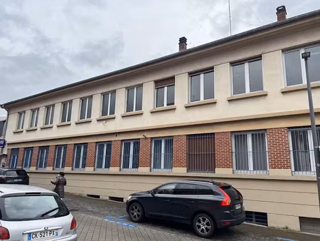 vente appartement 10 pièces 225 m² à freyming-merlebach (57800)  116 000 €