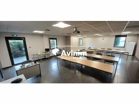vente bureau